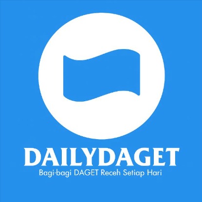 INFO DAGET DANA KAGET 2025 Whatsapp Group Join Link