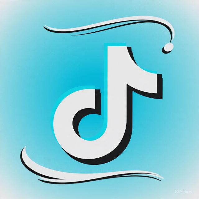TikTok us account