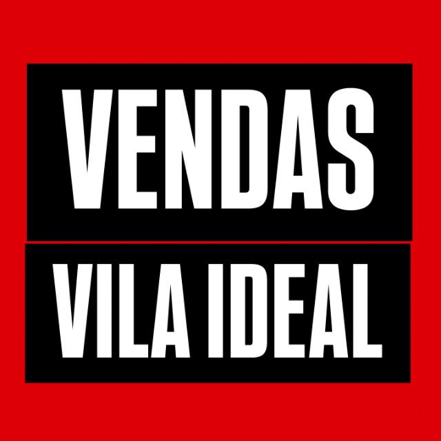 VENDAS VILA IDEAL 💰