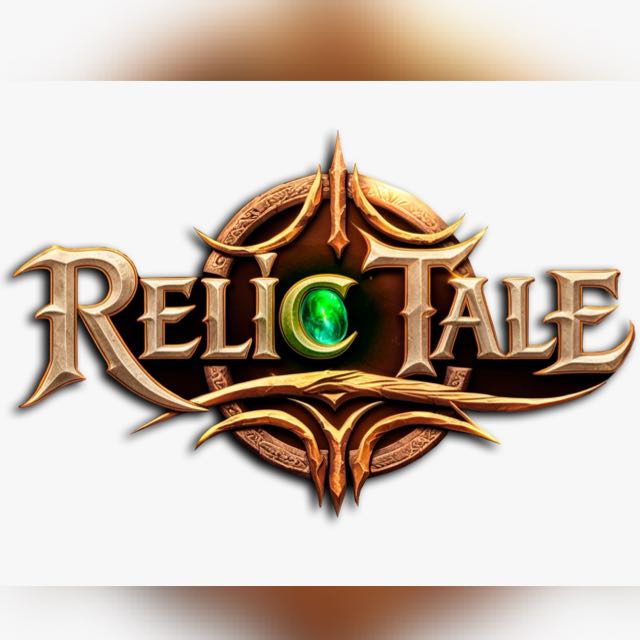 Relic Priston Tale