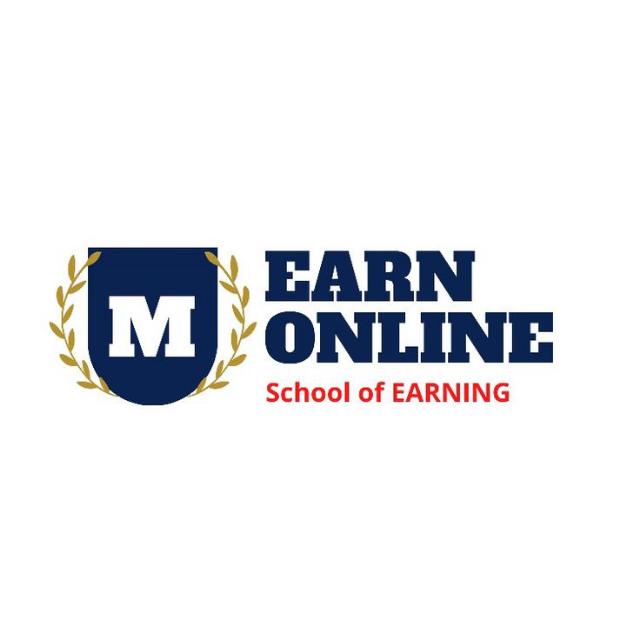Free earning & verified airdrops 💯✔️