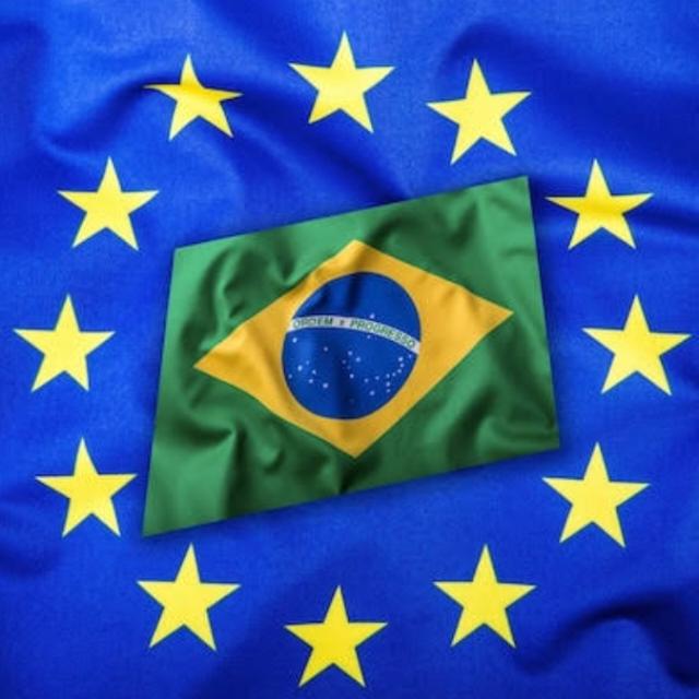 Comunidade: Brasileiros Na EUROPA