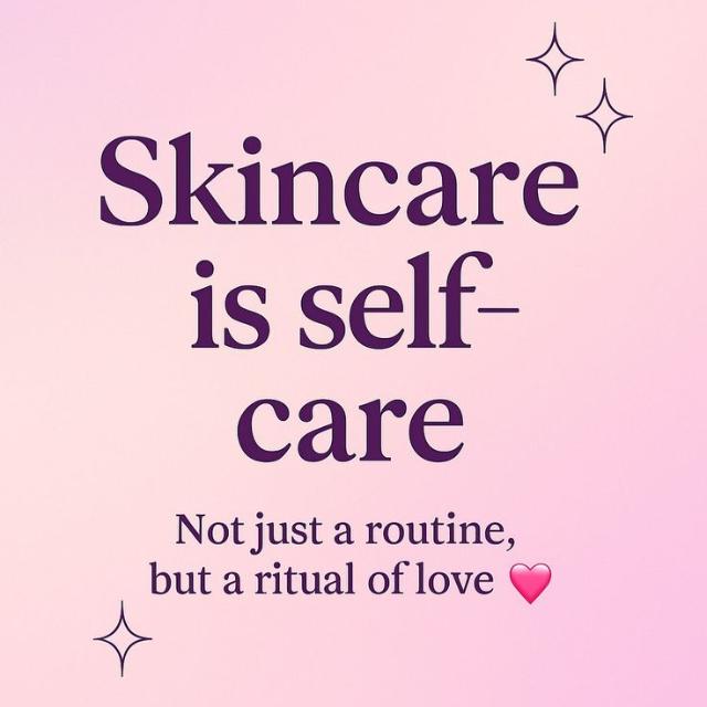 ✨No Stress💆Just Skin Success🌿💄✨