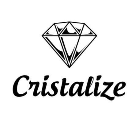 Logo Cristalize Facilities