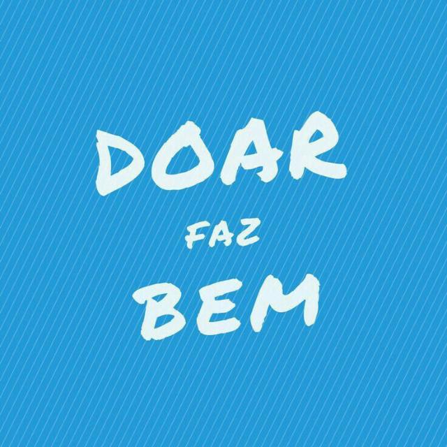 Doação ouro branco