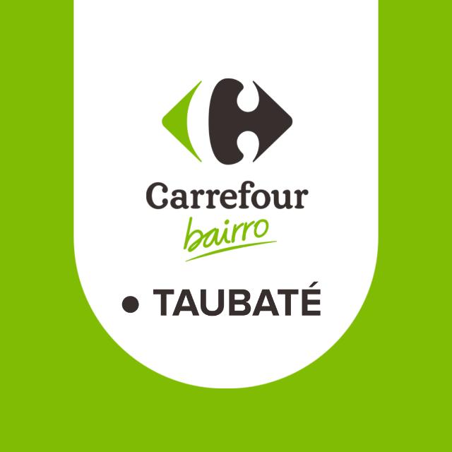 OFERTAS 4 - CARREFOUR TAUBATÉ BAIRRO