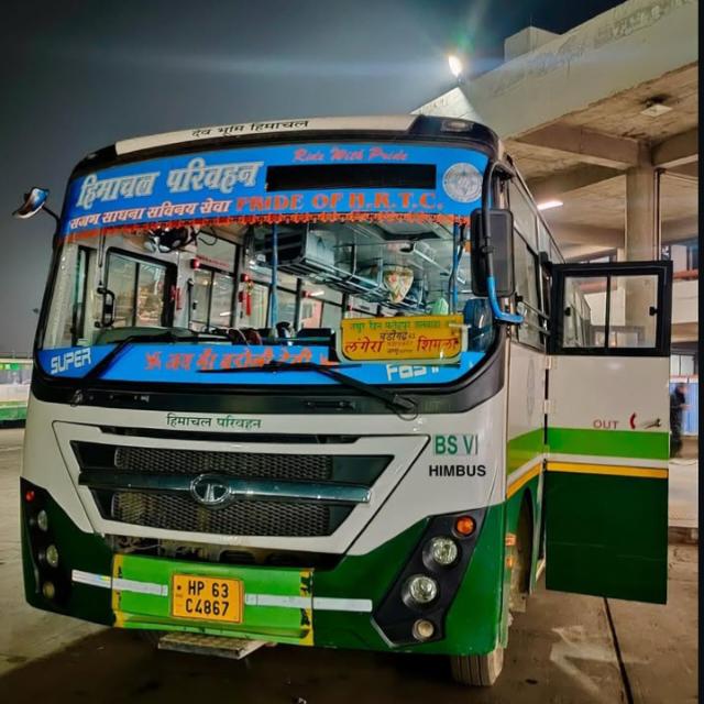 💓 हिमाचल पथ परिवहन निगम 💓 Whatsapp Group Link | Groupsor