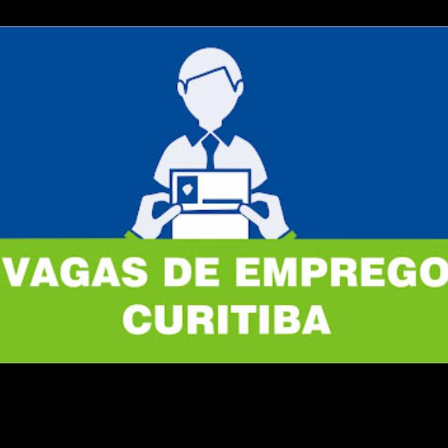 Vagas de Empregos Curitiba e Região