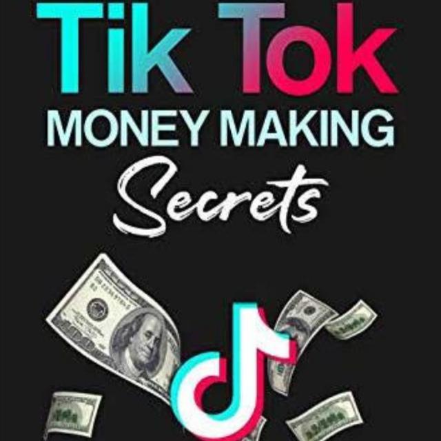 EARN BY TiKTOK💪😳