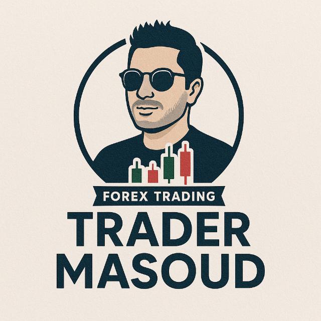 Trader Masoud (Free community)