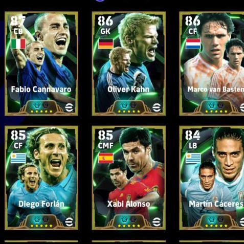 Efootball fun⚽⚽🥅 Group's logo