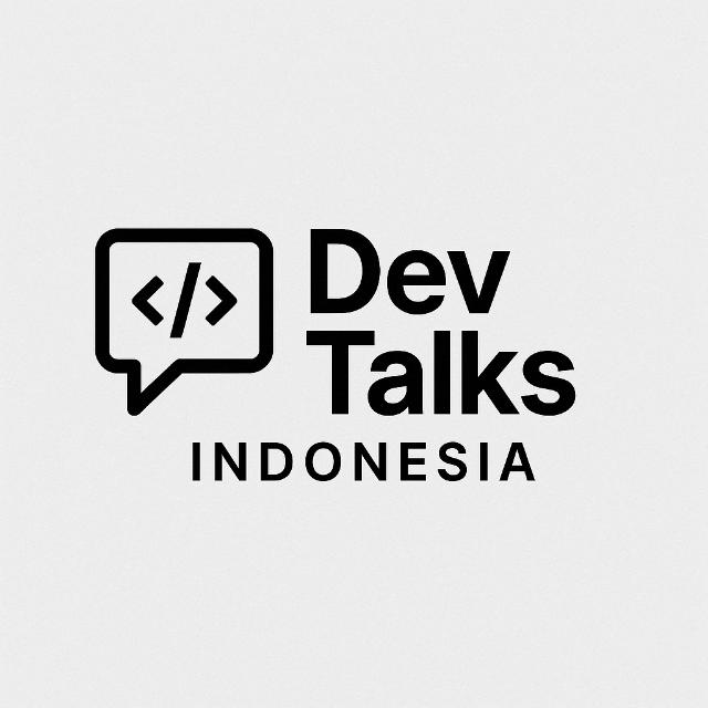 Join DevTalks Indonesia Whatsapp Group Link | Groupsor