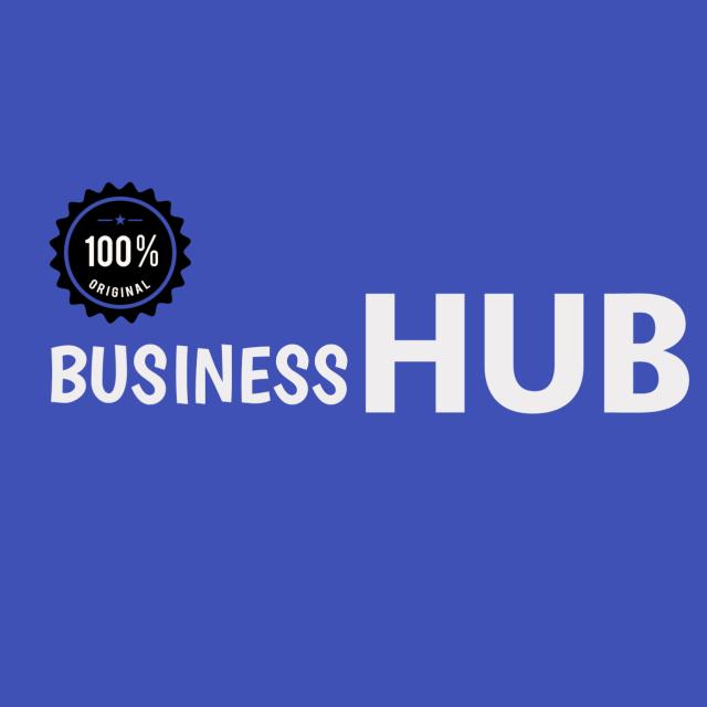 Join BUSINESS HUB Whatsapp Group Link | Groupsor