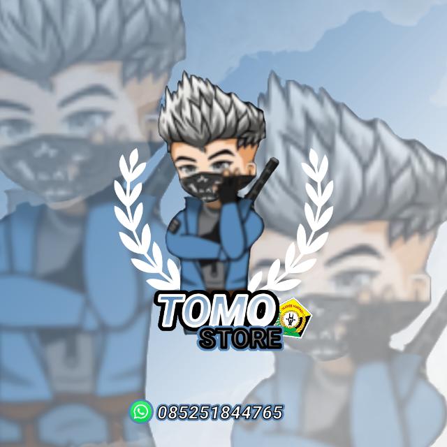 Gc1 Stok Tomo Store X OWN WhatsApp Group cover