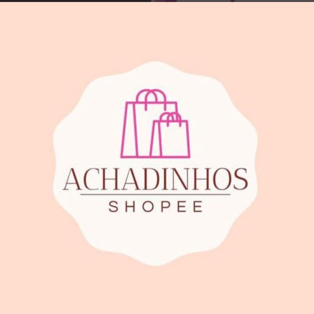 Grupo achadinhos da shopee