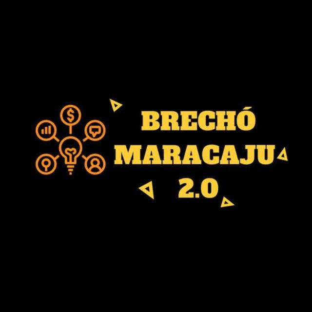 Brechó Maracaju 2.0