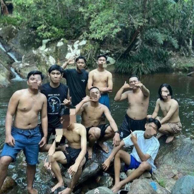 BANDUNG FAMILY💫 WhatsApp Group