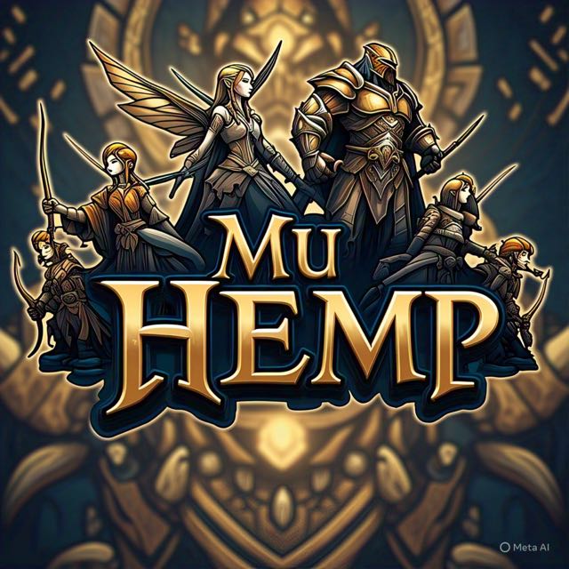 ⚔ MU HEMP ⚔