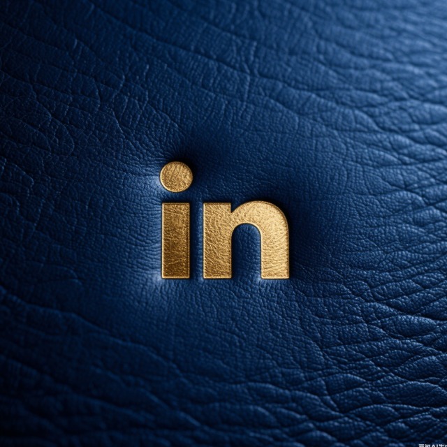 We make money through LinkedIn Group's logo