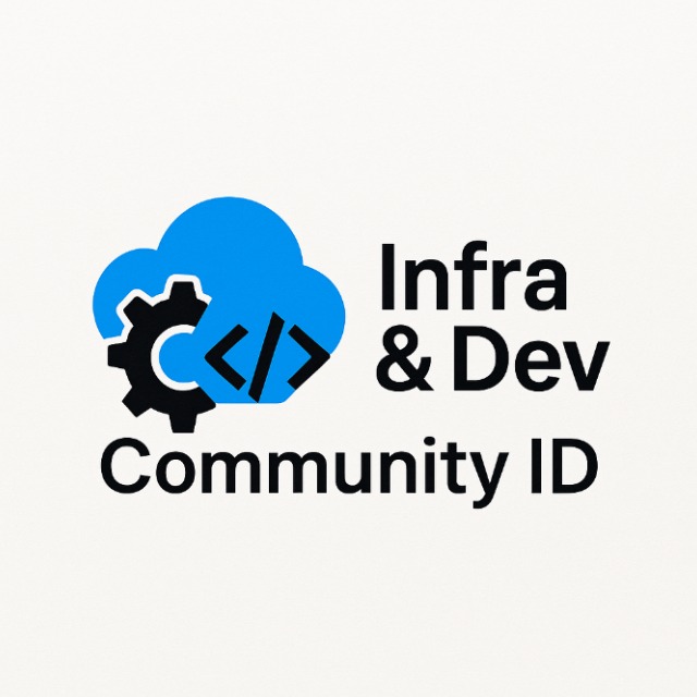 Join Infra & Dev Community ID Whatsapp Group Link | Groupsor