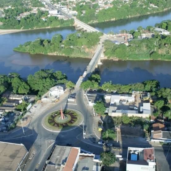 SÓ ALUGUEL — Barra do Garças, Pontal e Aragarças