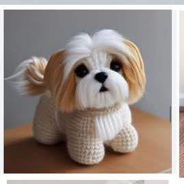 Vendas de Receitas de Amigurumis 🥰