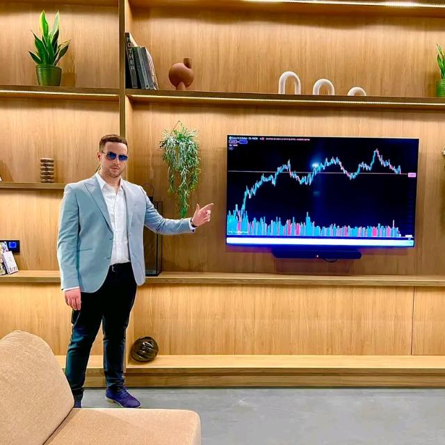 Free Forex Signals By FxLifestyle™
