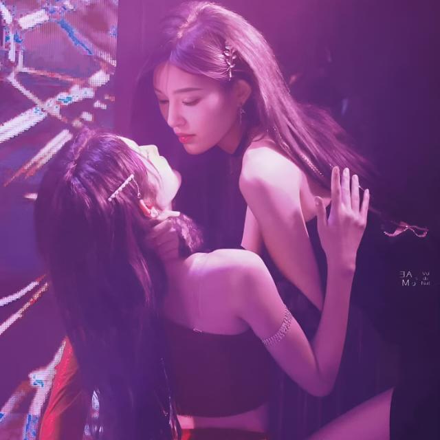 🌈🌙 𝓢𝓪𝓹𝓹𝓱𝓲𝓬  𝓒𝓾𝓽𝓲𝓮𝓼 🌈 🌙Gɪʀʟs ꜰᴏʀ Gɪʀʟs💋