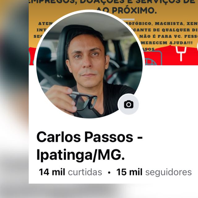03 - CARLOS PASSOS - IPATINGA