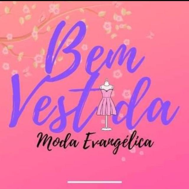 Bem vestida atacado 2