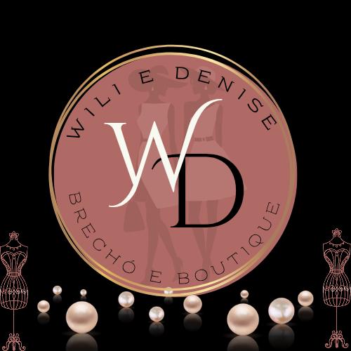 WD Brechó - VIP ⚜️ Telêmaco Borba -pr