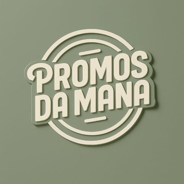 PROMOÇÕES DO DIA 💖 #1 - Promos da Mana