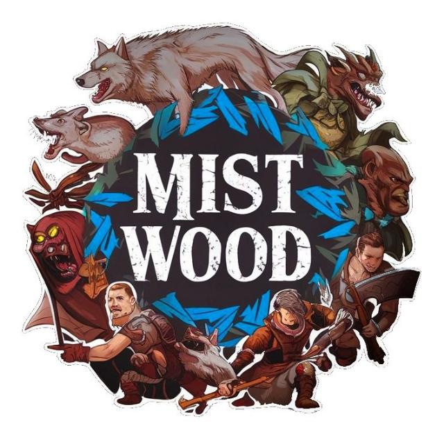 Mist Wood 7.4 Long Term Starts 09 August