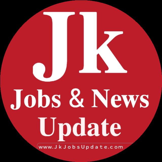 JK Jobs & News Update G-8 Whatsapp Group Join Link