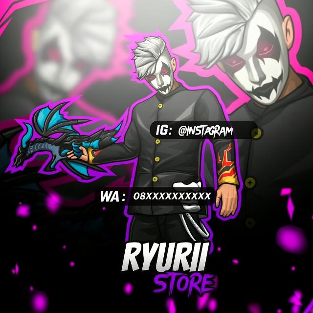 JB ALL Game Ryurii WhatsApp Group cover