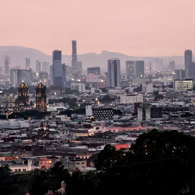 Avatar de Encuentros Zona Metropolitana Puebla-Tlaxcala