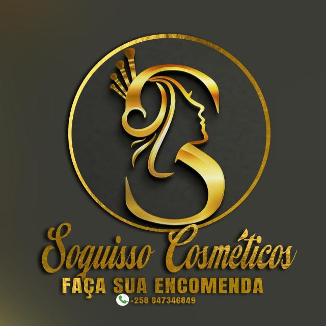 SOQUISSO COSMÉTICOS, BELEZA & ESTILO
