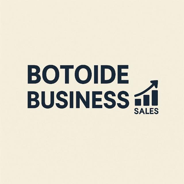 BOTOIDE BUSINESS ✔️📞