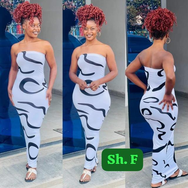 Sheron fashion❣️👗👠