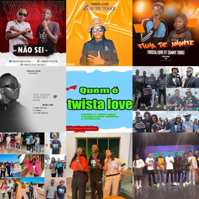 🪀Twista love [Fã CLUb]🎵🎥