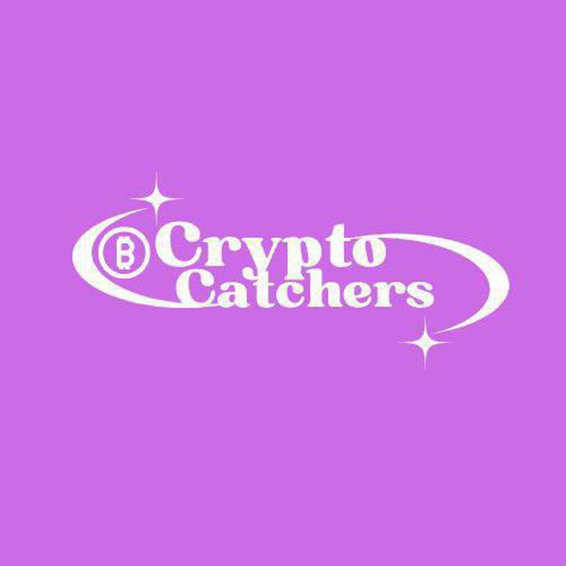 Crypto catchers 🚀