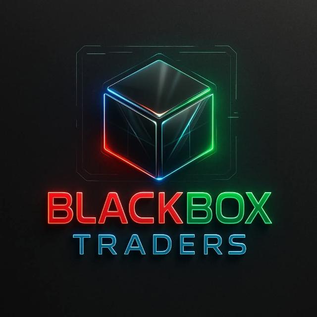 The Aura (BlackBox Trader)🪄❓