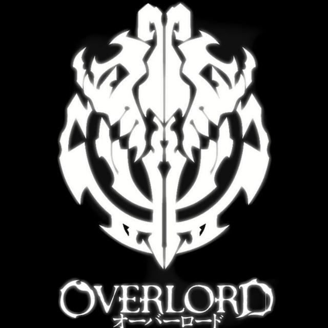 𓆩𝑶𝑽𝑬𝑹𝑳𝑶𝑹𝑫𓆪's Group Logo