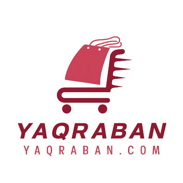 Yaqraban(Online Shopping🛍️)