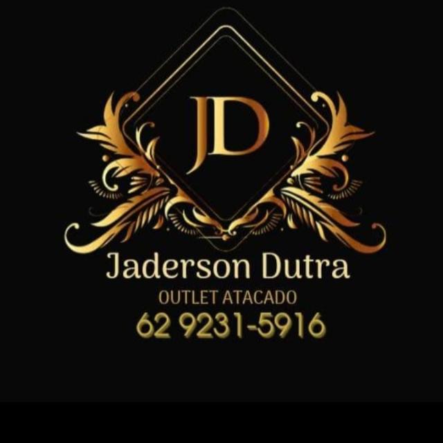 JD OUTLET ATACADO GOIÂNIA💥