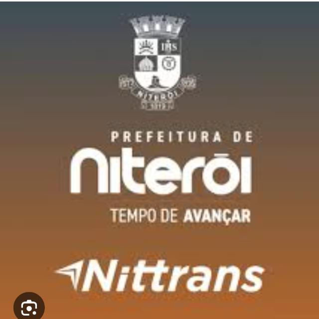 Concurso NitTrans de Niterói