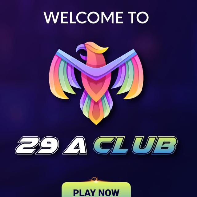 29A CLUB🔥