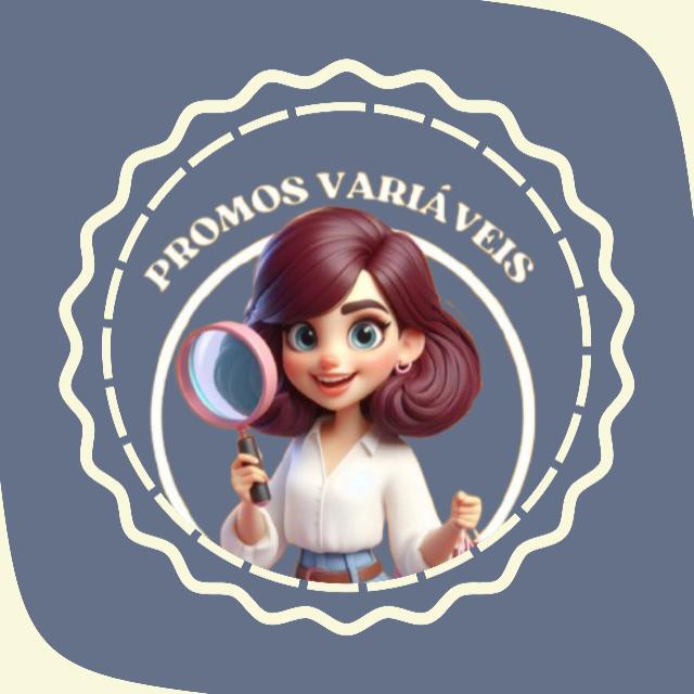 🔥PROMOS VARÍAVEIS🚀🔥