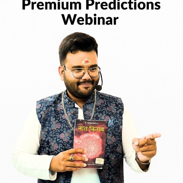 Premium Free Predictions By Dr Mahesh Mankar Ji Whatsapp Group Join Link