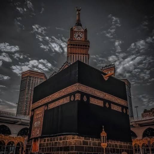 𝑰𝒔𝒍𝒂𝒎𝒊𝒄 𝑽𝒊𝒃𝒆𝒔 Whatsapp Group Join Link